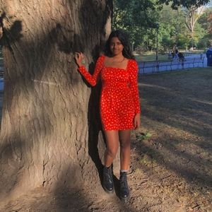 Meet your Posher, Ankitha